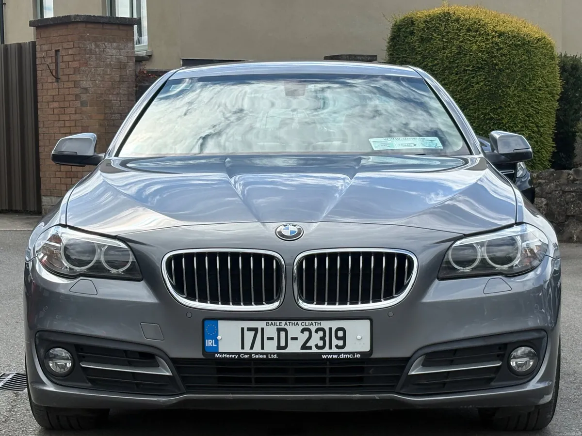 171 BMW 520D SE Auto *Diesel* - Image 2