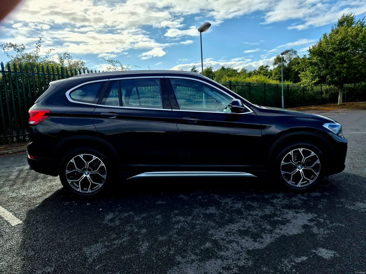 2019 BMW X1 2.0D XLINE AUTOMATIC - Image 6