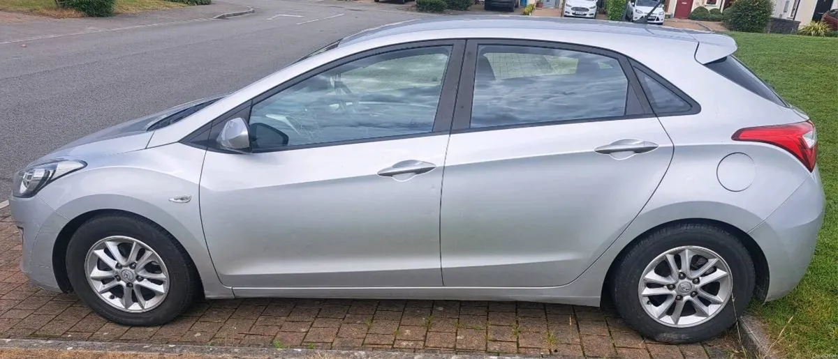 2012 Hyundai i30 - Image 4