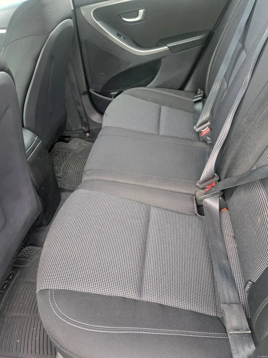 2012 Hyundai i30 - Image 6