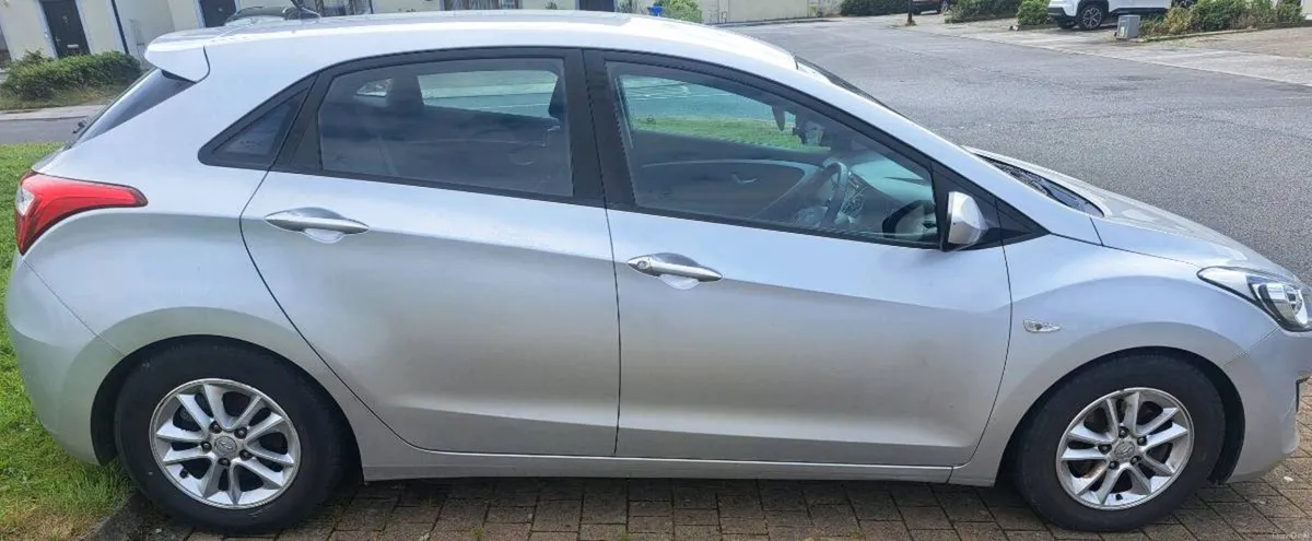 2012 Hyundai i30 - Image 3