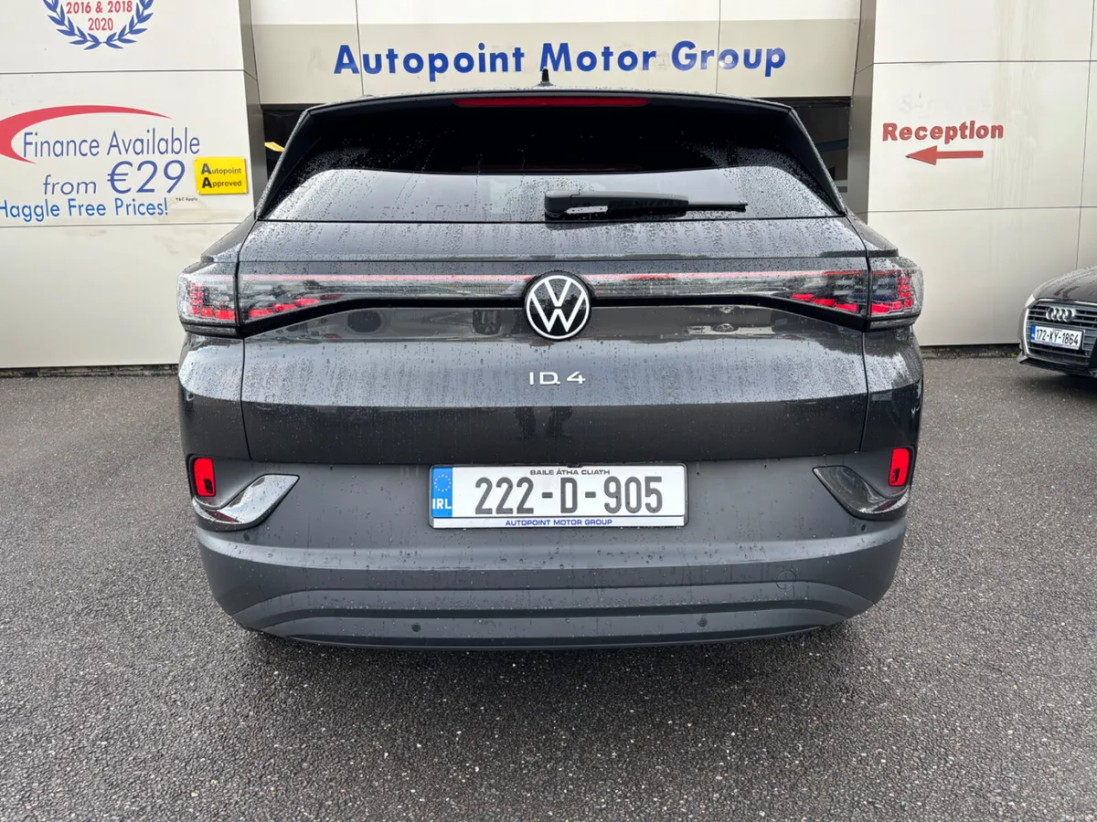 BUSINESS 77kWh (204HP) - SCRAPPAGE €2000 AVAILABLE - Image 6
