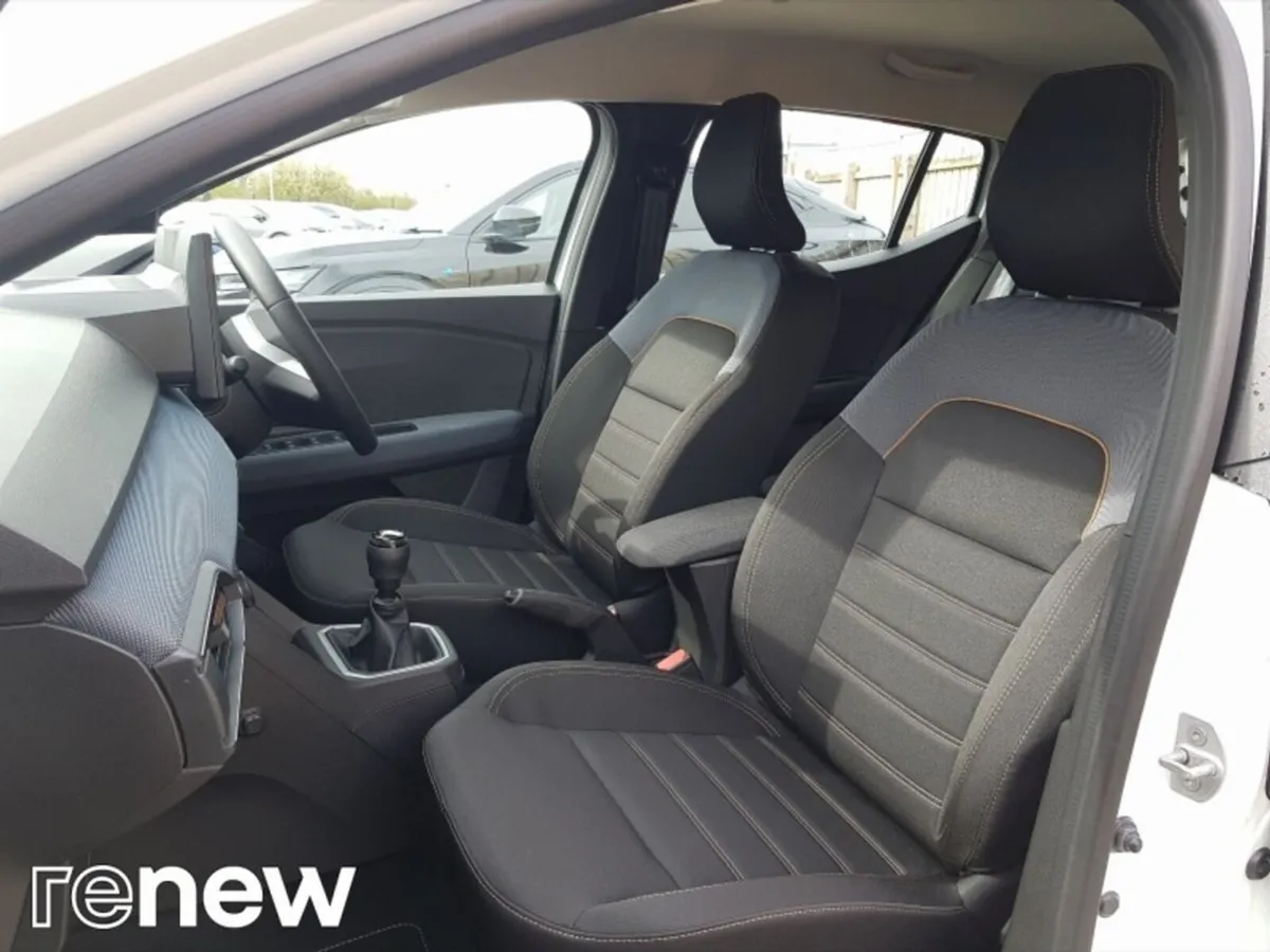 Dacia Sandero Stepway STEPWAY Expression TCe 110 - Image 5