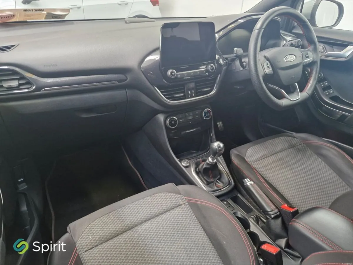 Ford Puma ST-LINE 1.0T**CALL ALAN ON 086-1437949** - Image 4