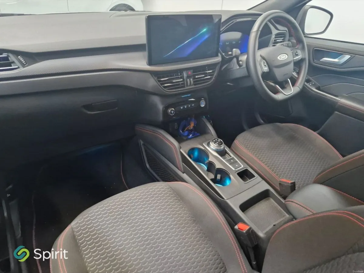 Ford Kuga ST-LINE PHEV AUTO**CALL ALAN ON 086-1437 - Image 4