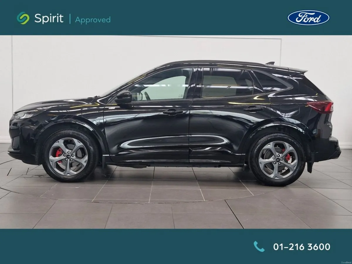 Ford Kuga ST-LINE PHEV AUTO**CALL ALAN ON 086-1437 - Image 6