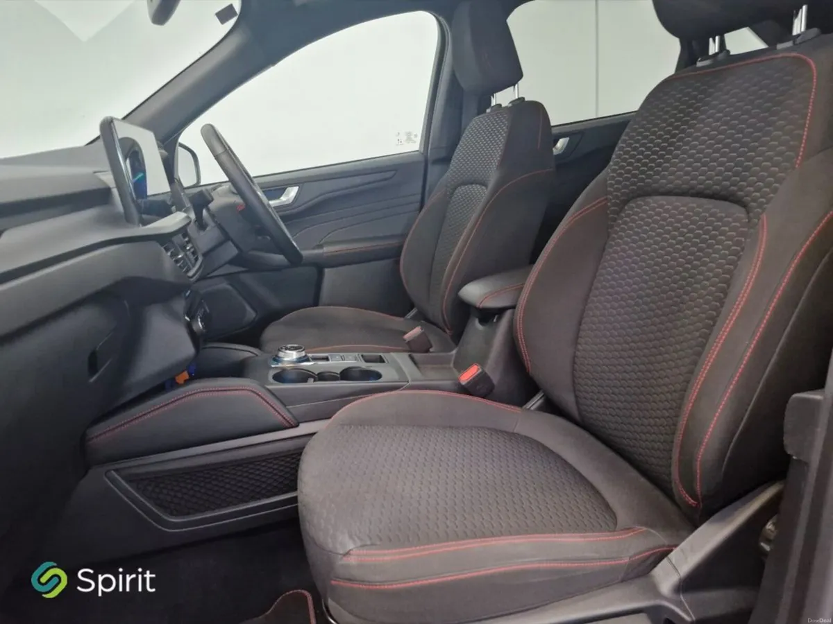 Ford Kuga ST-LINE PHEV AUTO**CALL ALAN ON 086-1437 - Image 3