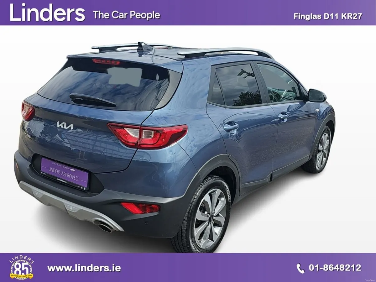 Kia Stonic 1.0 100HP K2 PE - Image 5