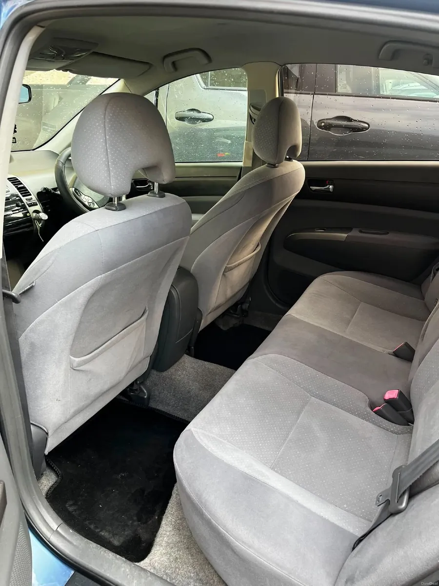 Toyota Prius 2005 - Image 5