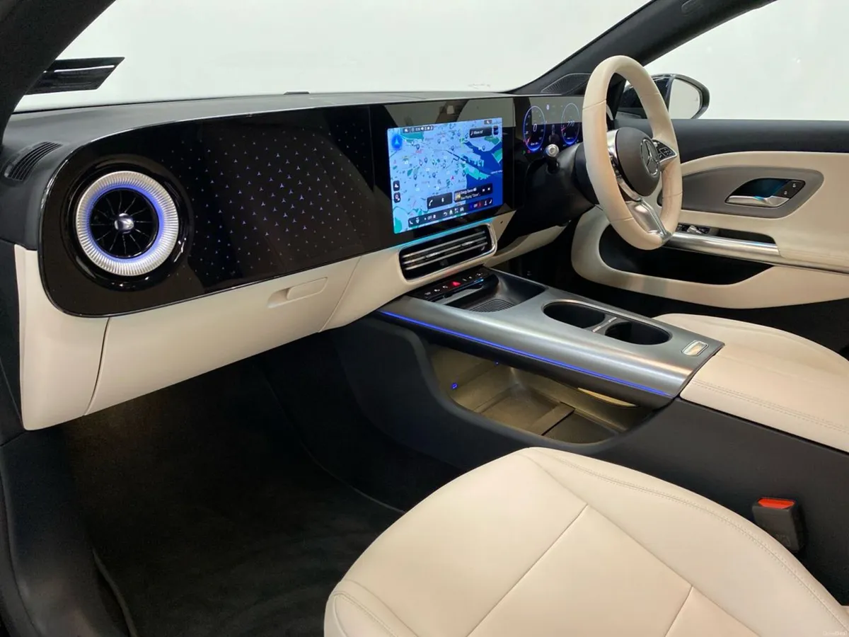 Mercedes-Benz CLA 200 Progressive Line - Image 6