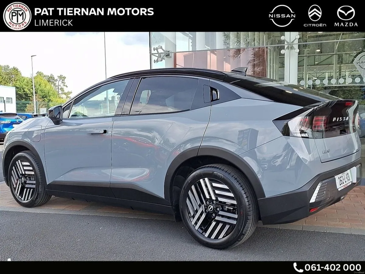 Nissan Leaf LEAF 52 kWh ADVANCE - Image 2