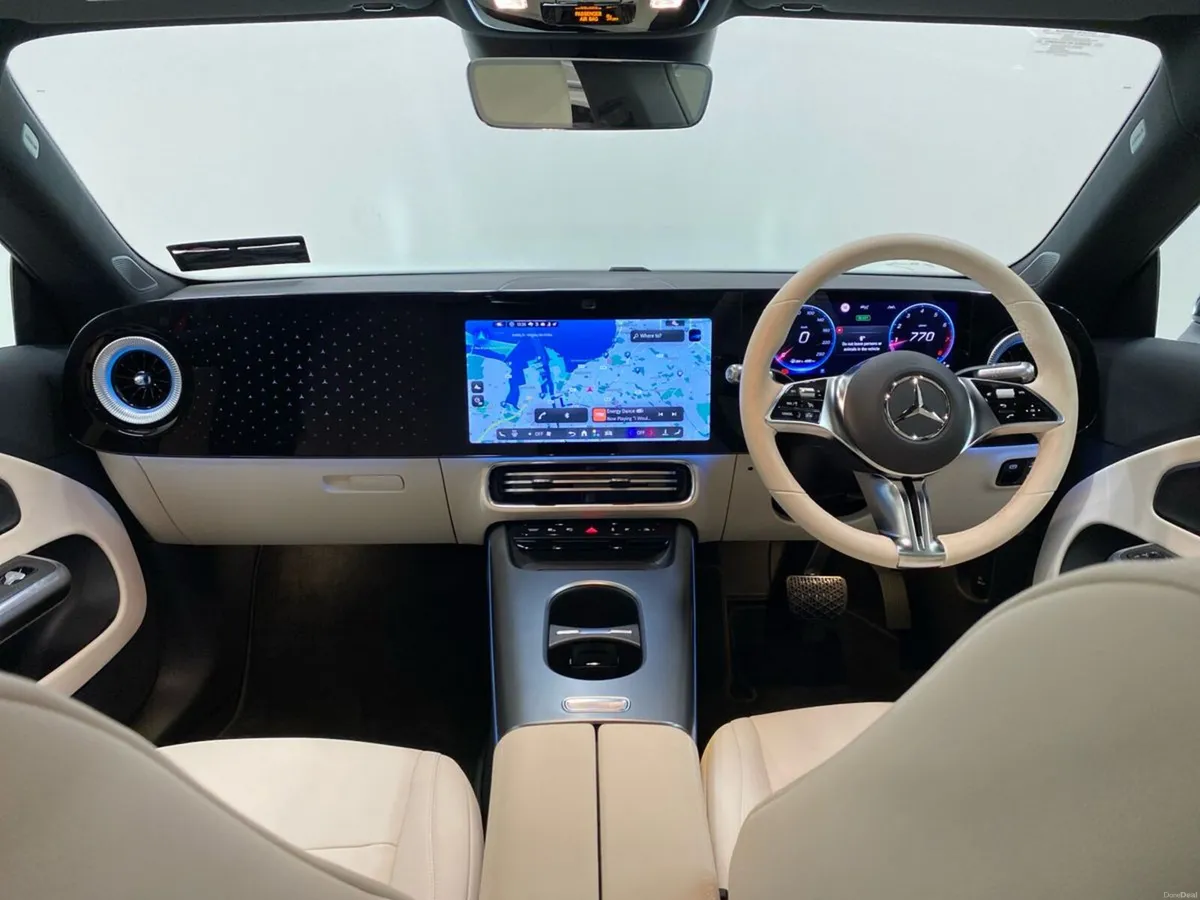 Mercedes-Benz CLA 200 Progressive Line - Image 2