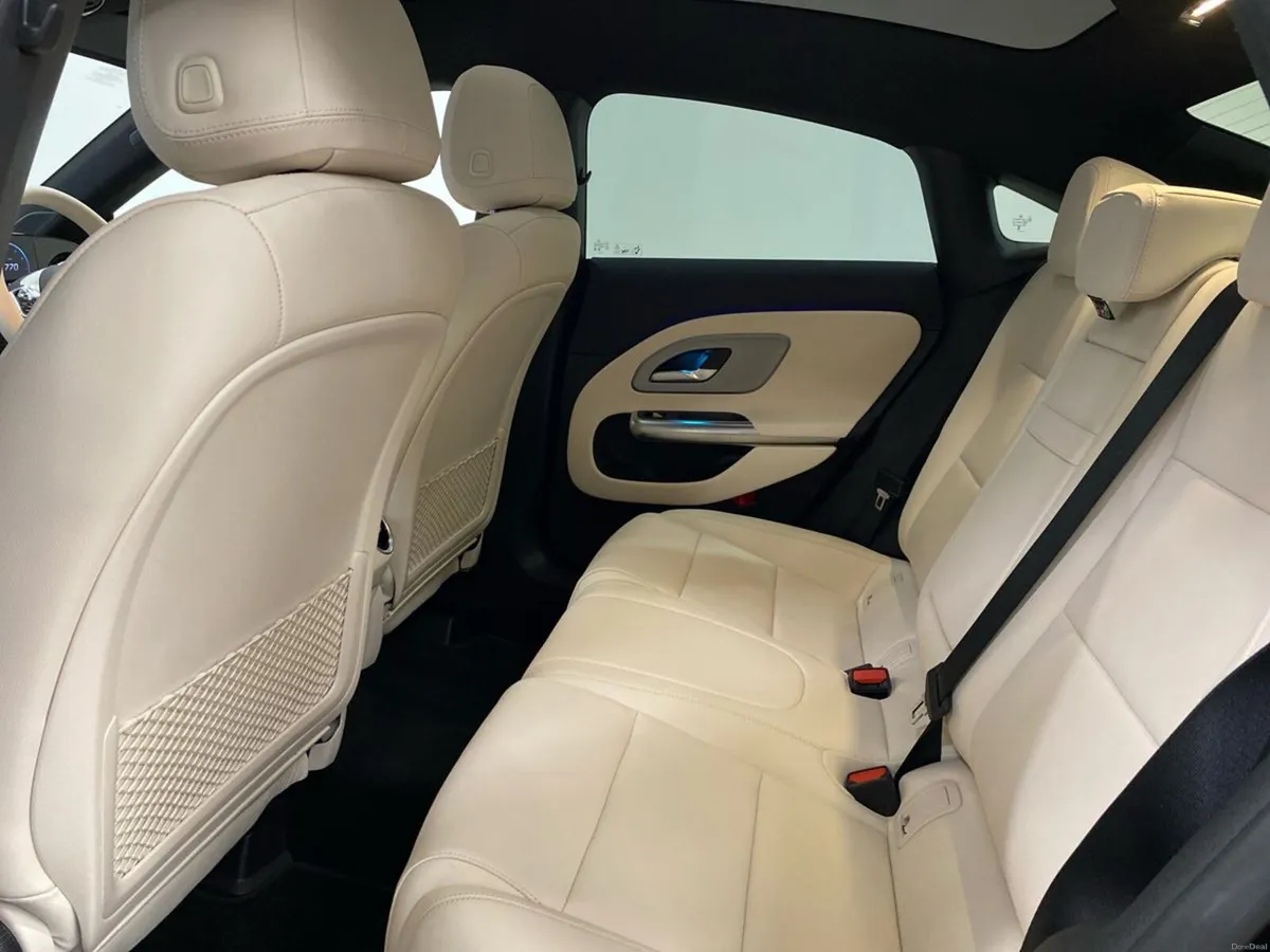 Mercedes-Benz CLA 200 Progressive Line - Image 4