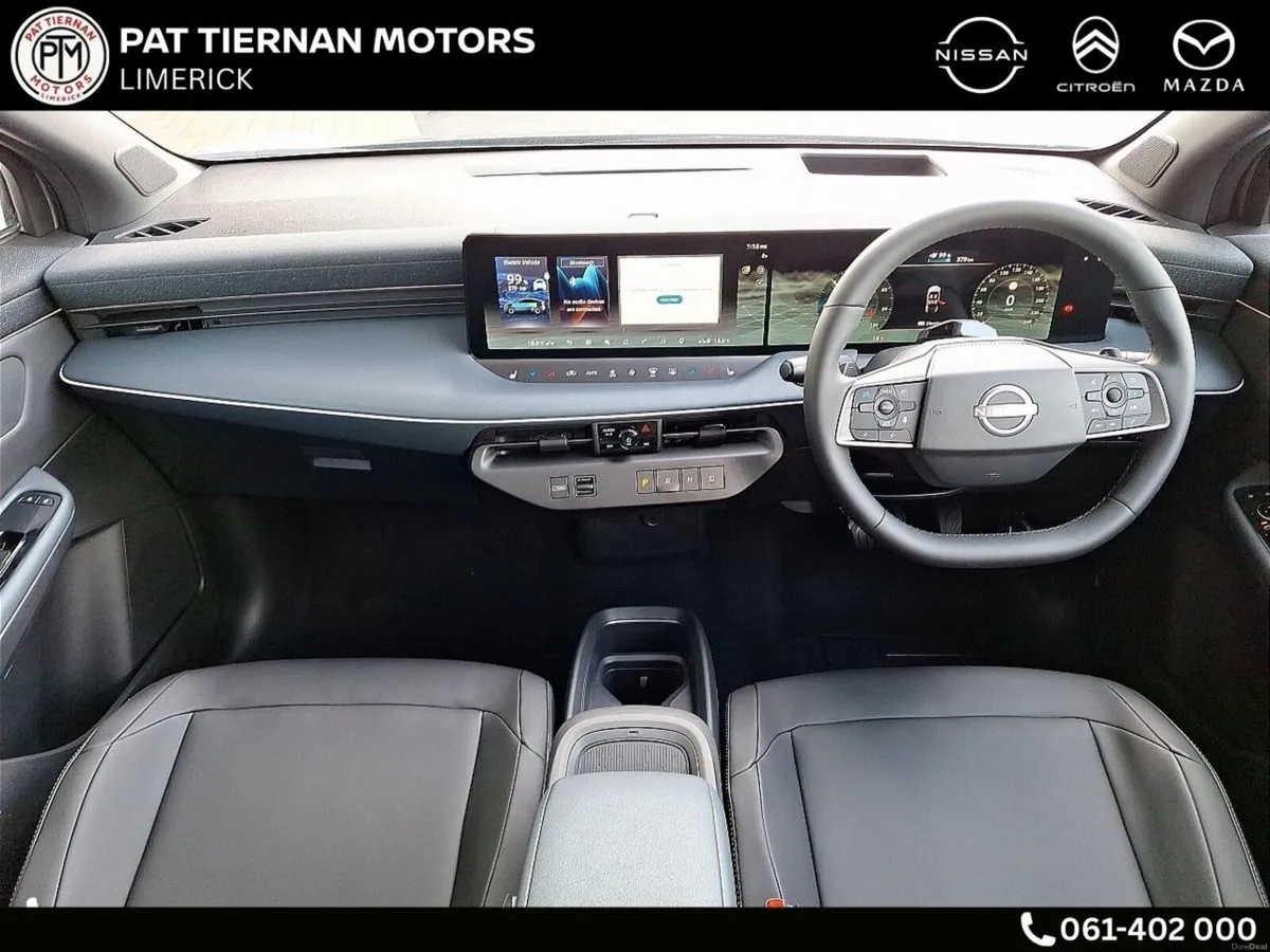 Nissan Leaf LEAF 52 kWh ADVANCE - Image 6