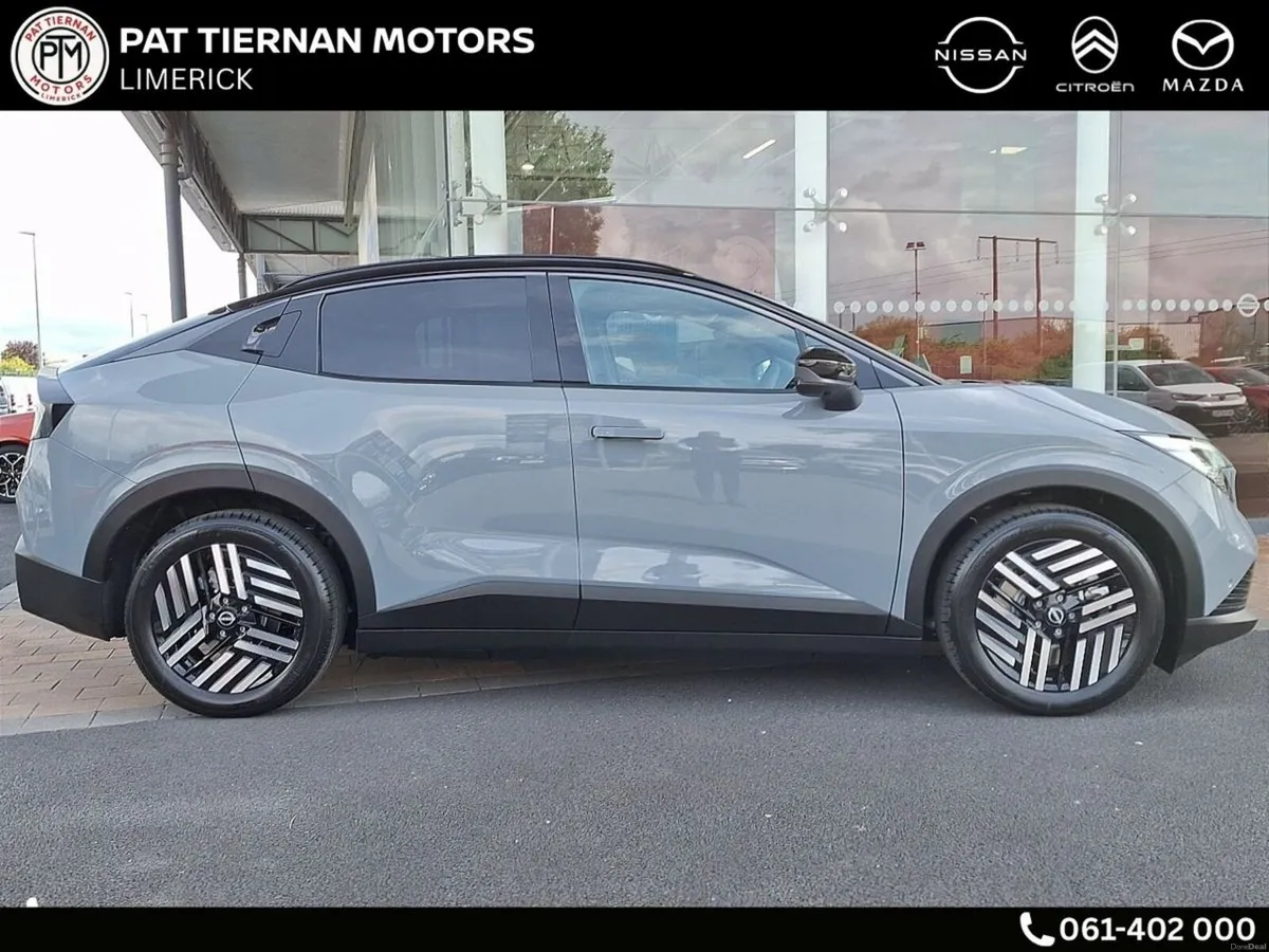 Nissan Leaf LEAF 52 kWh ADVANCE - Image 3