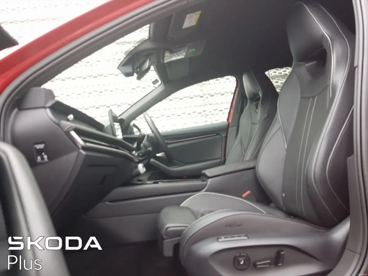 Skoda Superb SPORTLINE  2.0 TDI 150HP DSG - Image 3