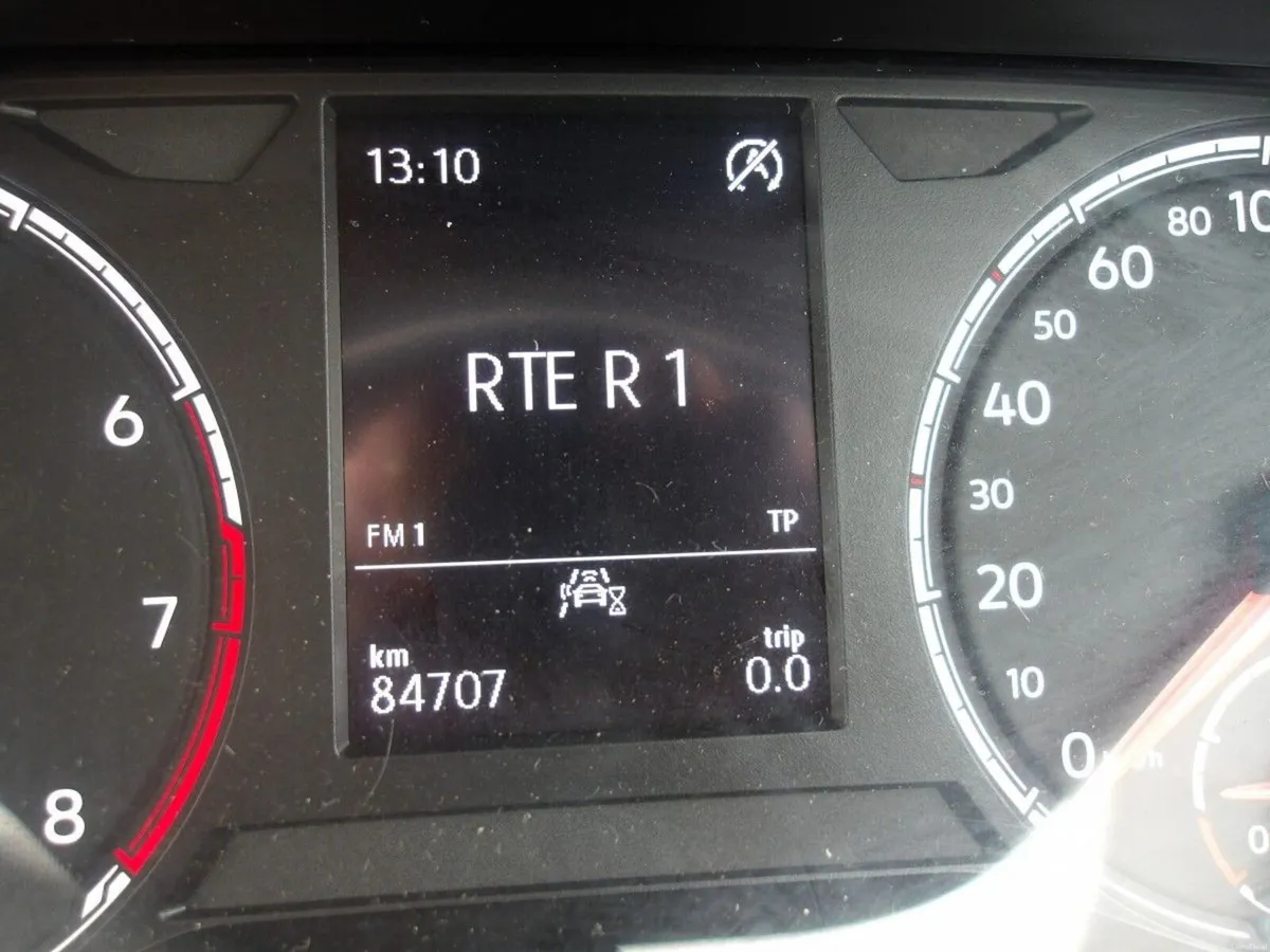 Volkswagen Polo TRENDLINE 1.0 80BHP** FINANCE-AVAI - Image 2