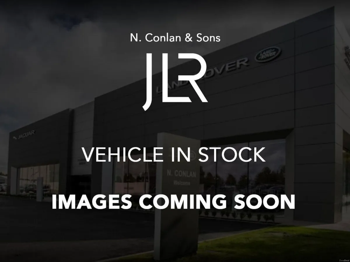 Land Rover Range Rover PHEV DYNAMIC HSE *MAIN LAND - Image 1