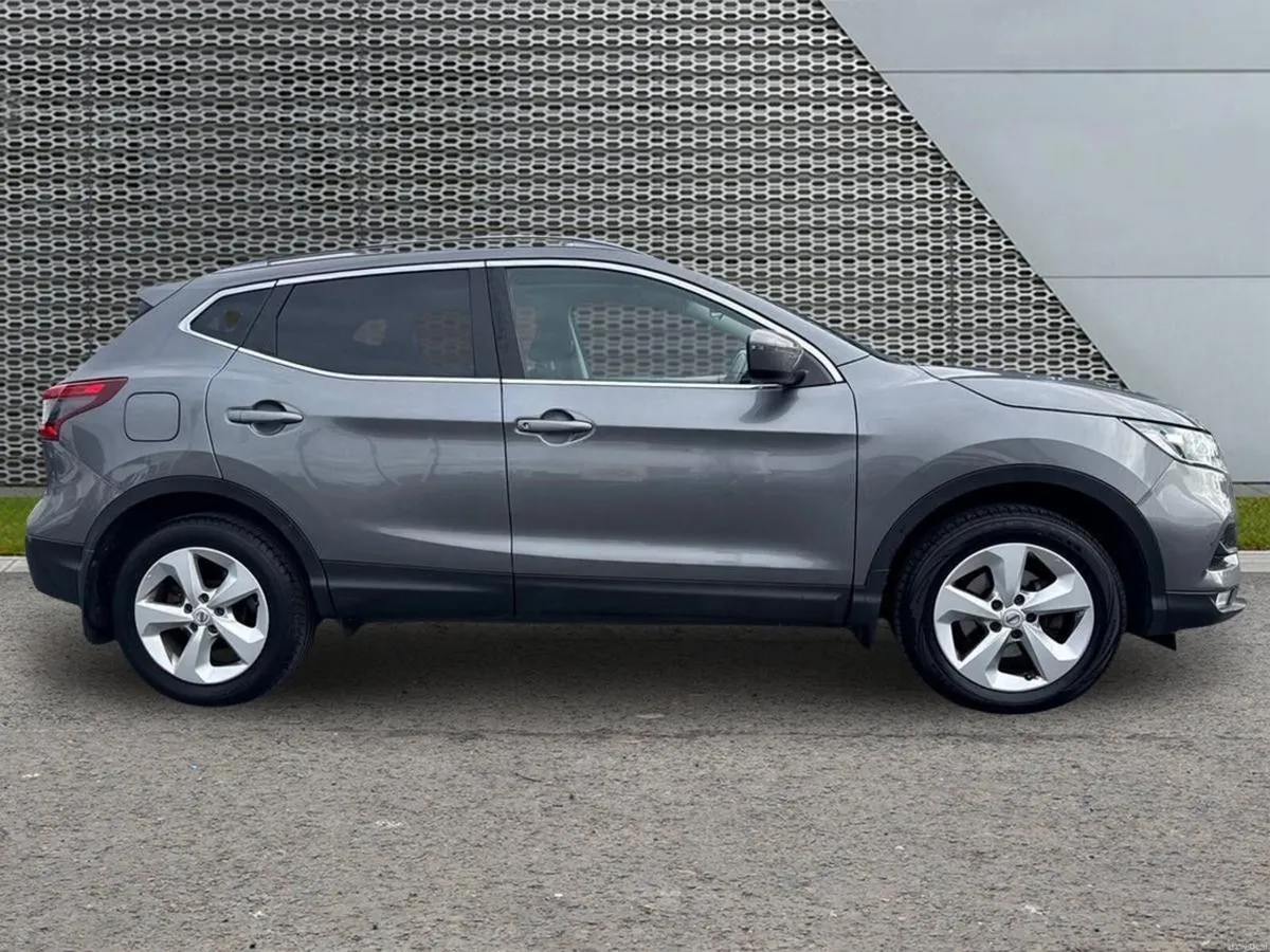 Nissan Qashqai 1.3 PET SV - Image 5