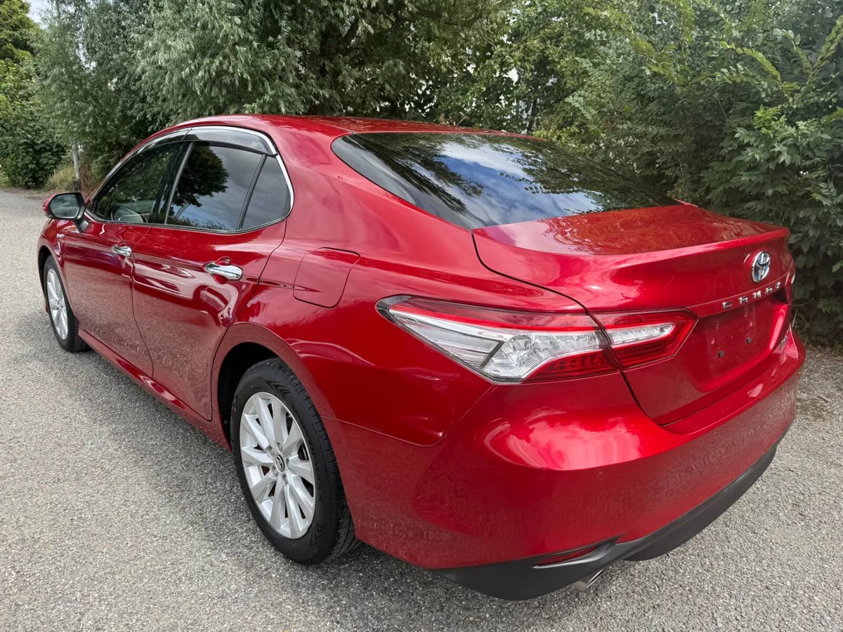Toyota Camry low milege!!! - Image 4