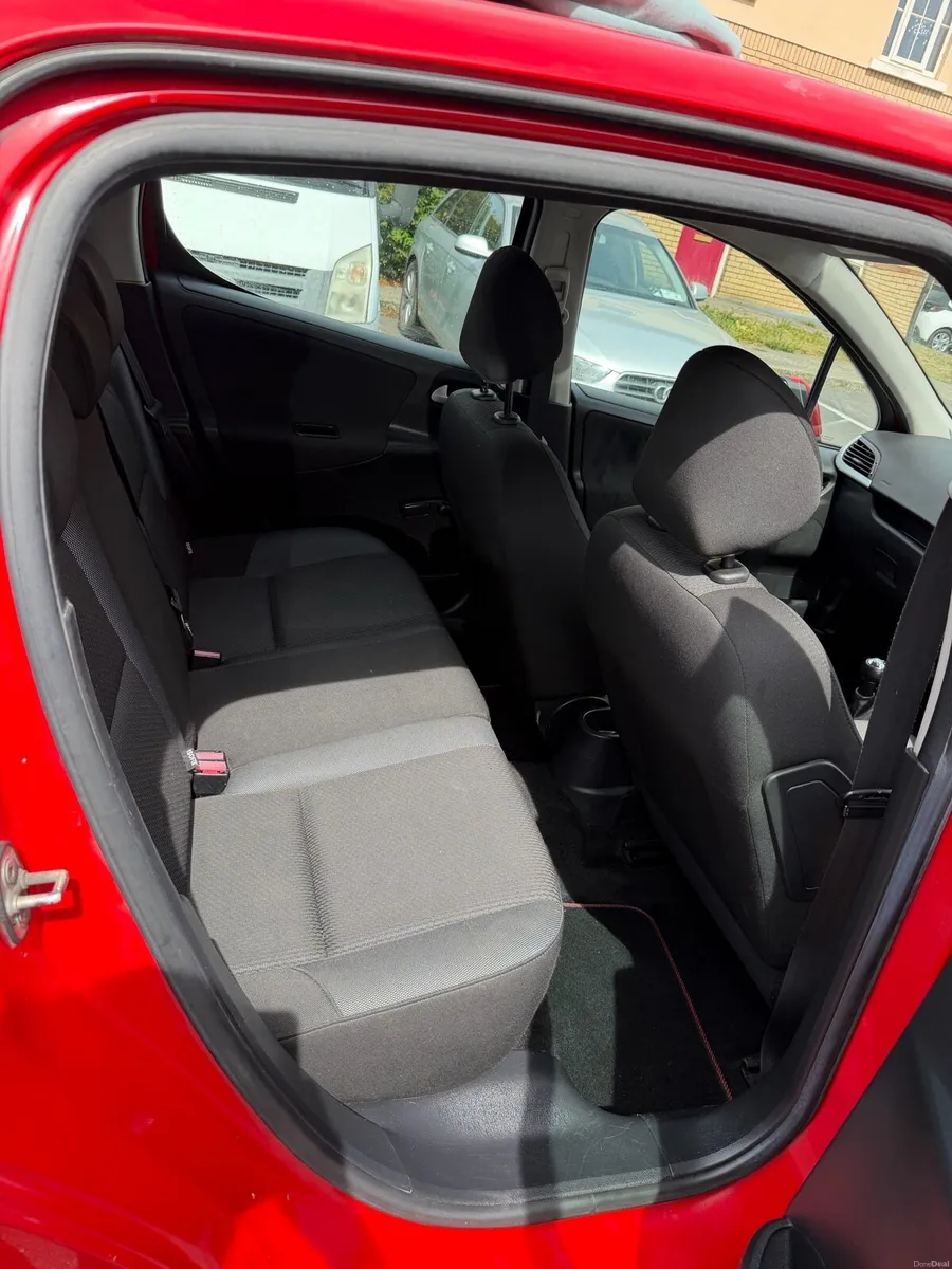 Peugeot 207 1.4 Diesel 2010 - Image 3