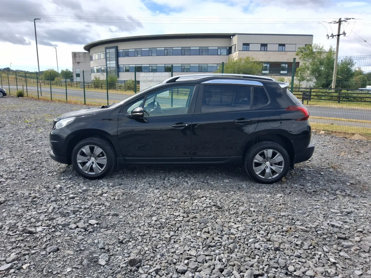 Peugeot 2008 2018 - Image 4