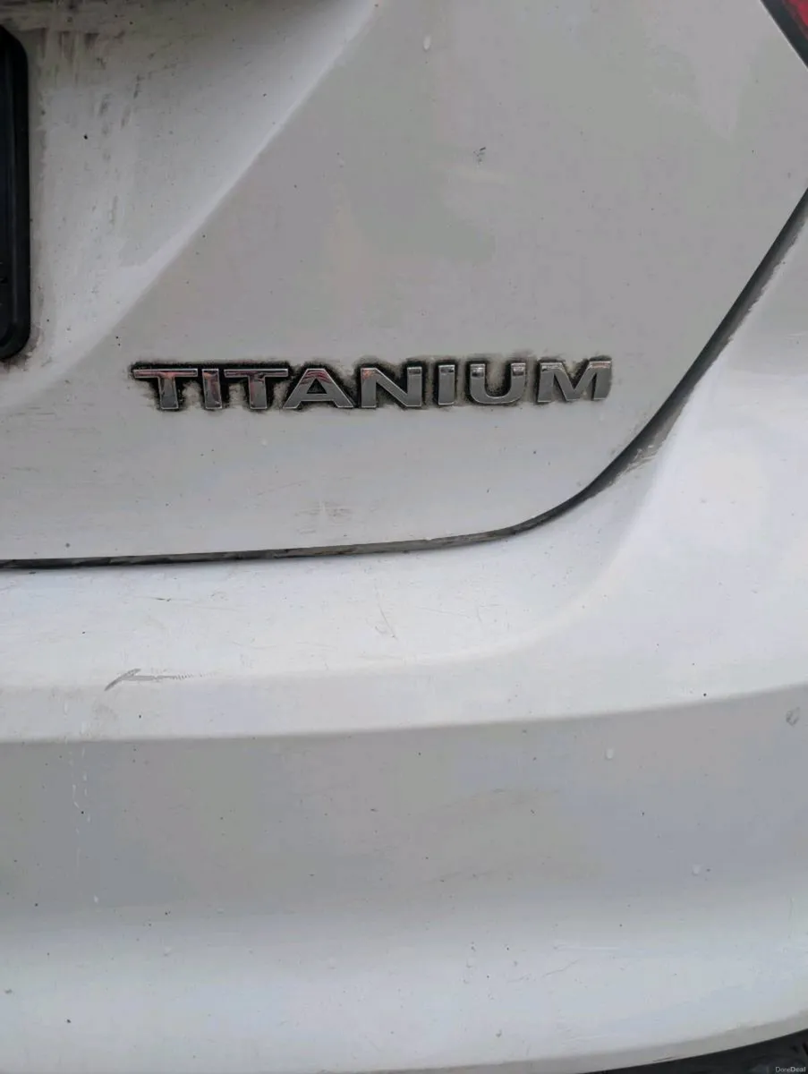 2012 Ford Focus Titanium NCT 1/27 - Image 6