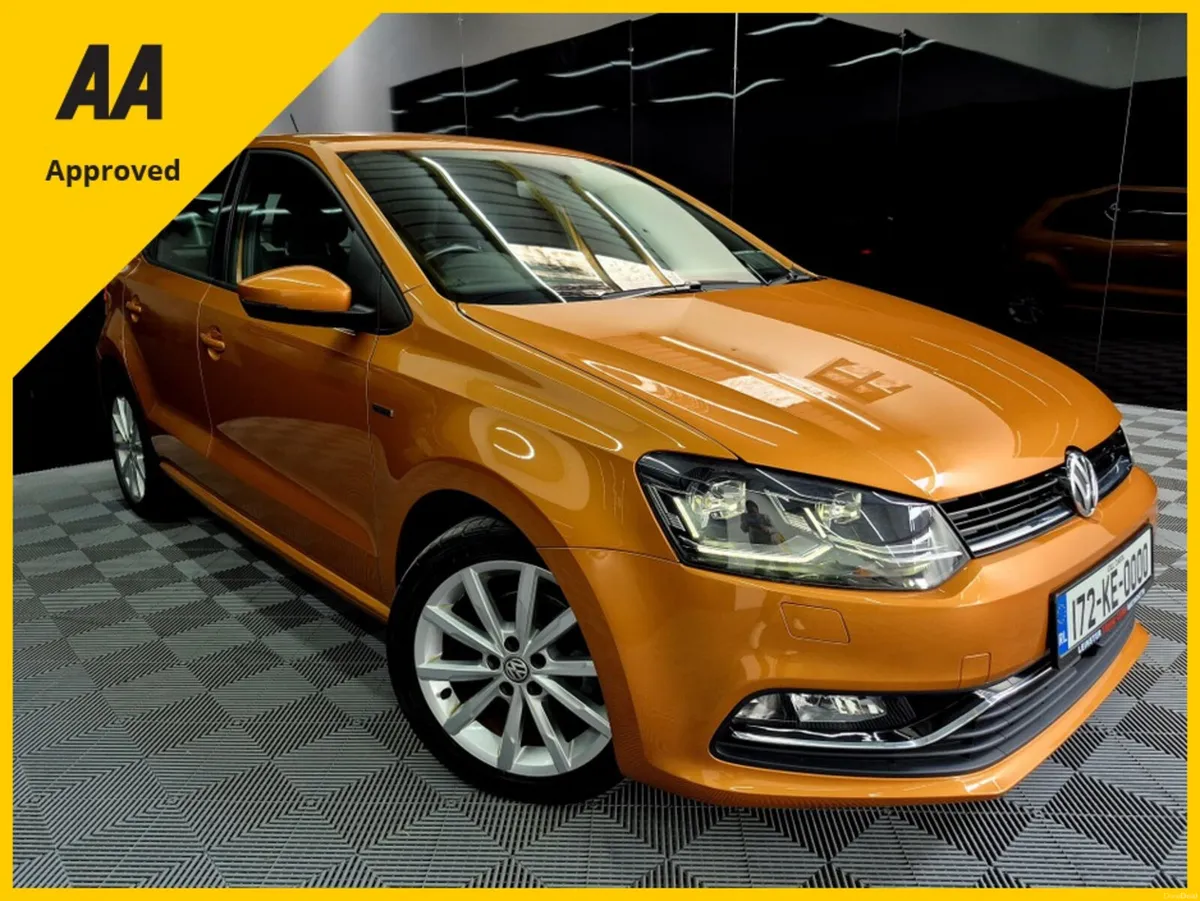 🚗 VW Polo Highline | Only 86,000km | High Spec 🚗 - Image 6