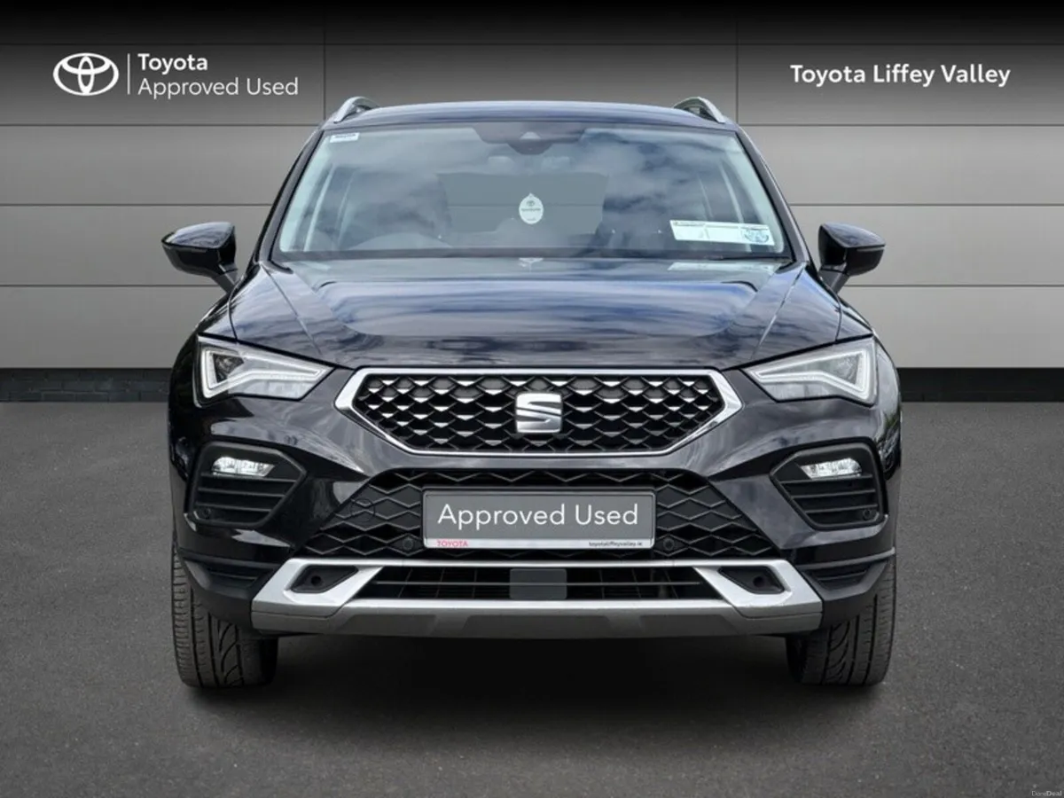SEAT Ateca SEAT Ateca 2.0 TDI 150HP AUTO Xperience - Image 5