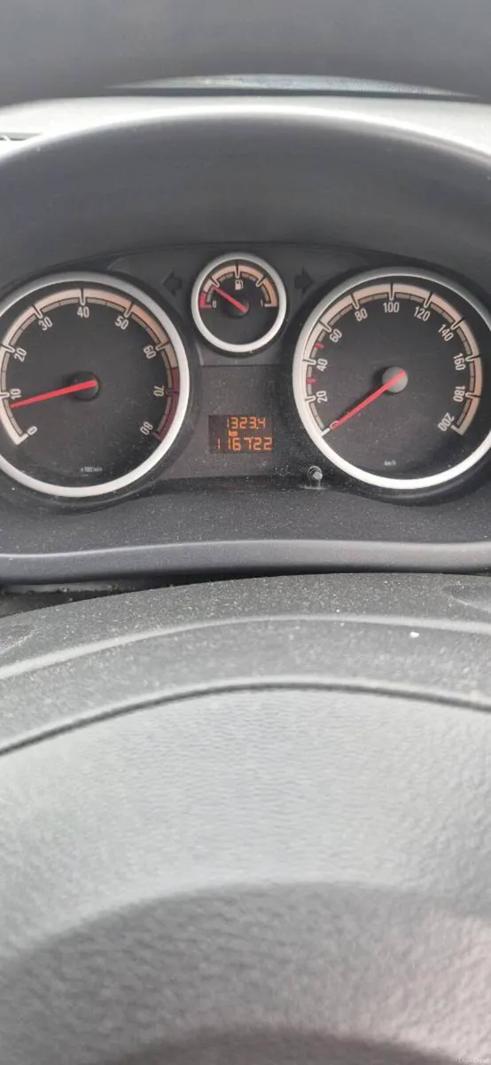 Opel corsa 2008 - Image 3