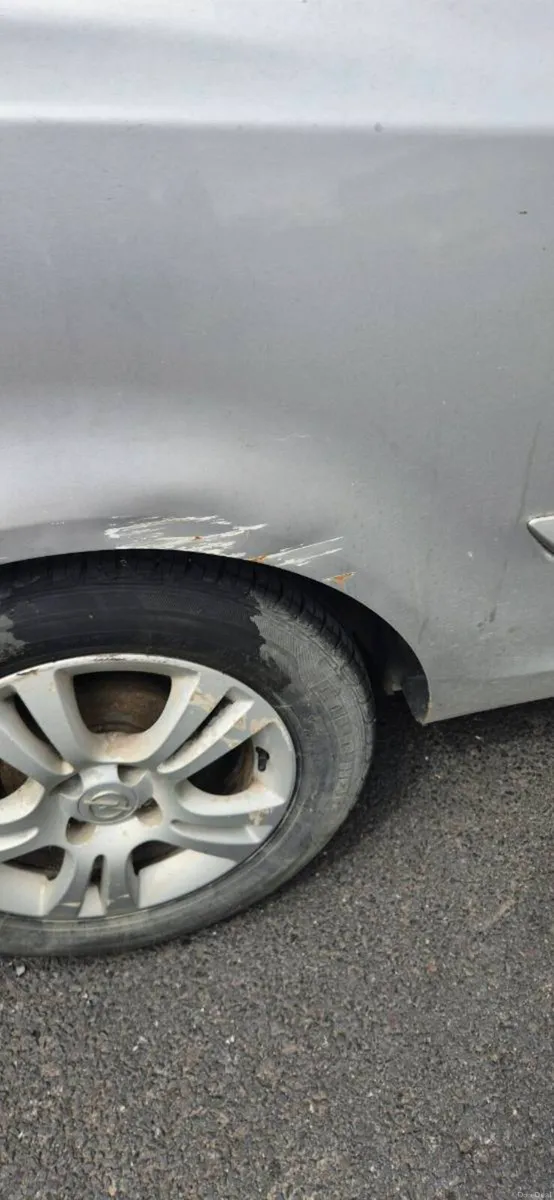 Opel corsa 2008 - Image 5