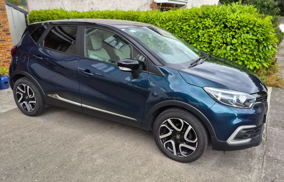 Renault Captur 2019 - Image 2