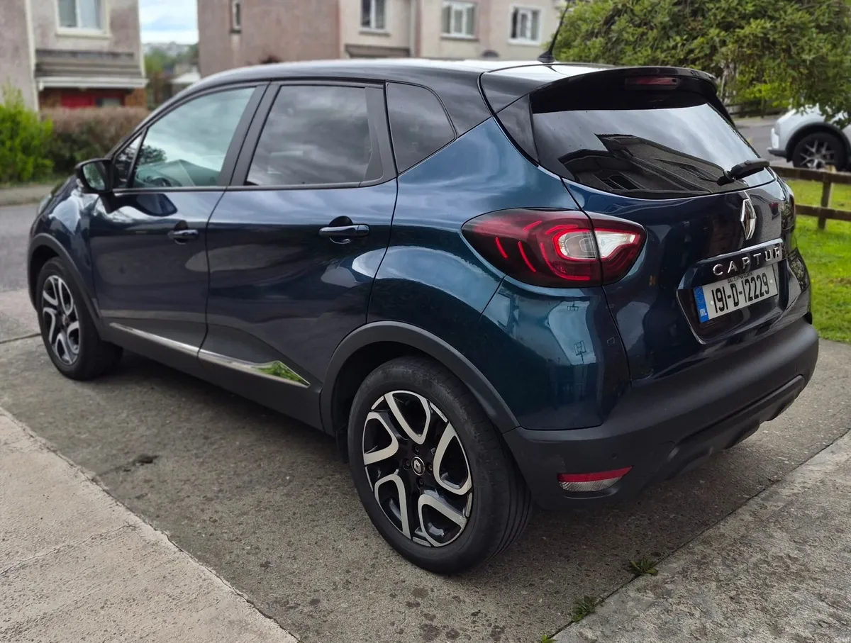 Renault Captur 2019 - Image 4