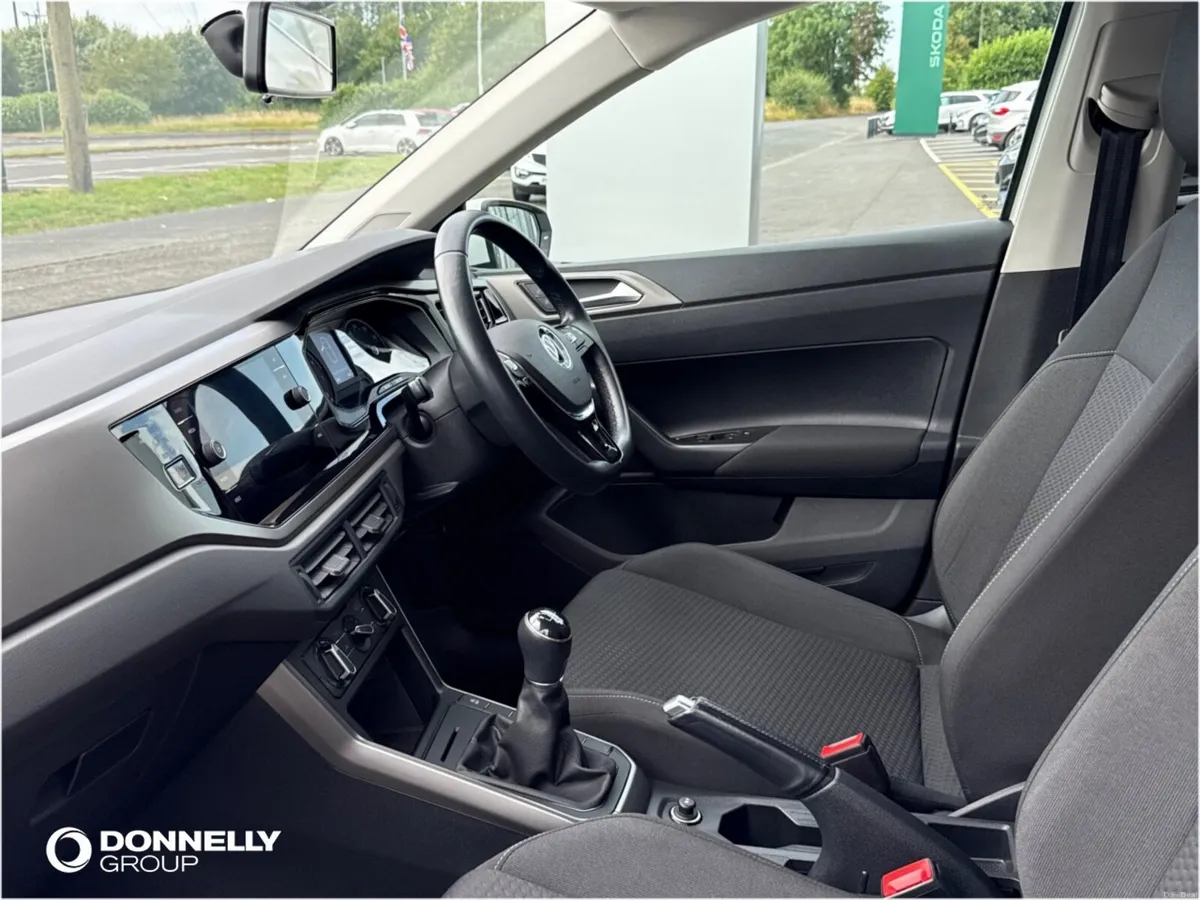 Volkswagen Polo Hatchback Match - Image 2