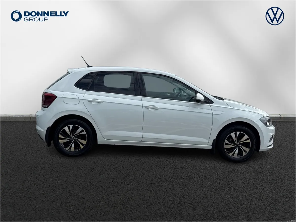 Volkswagen Polo Hatchback Match - Image 4