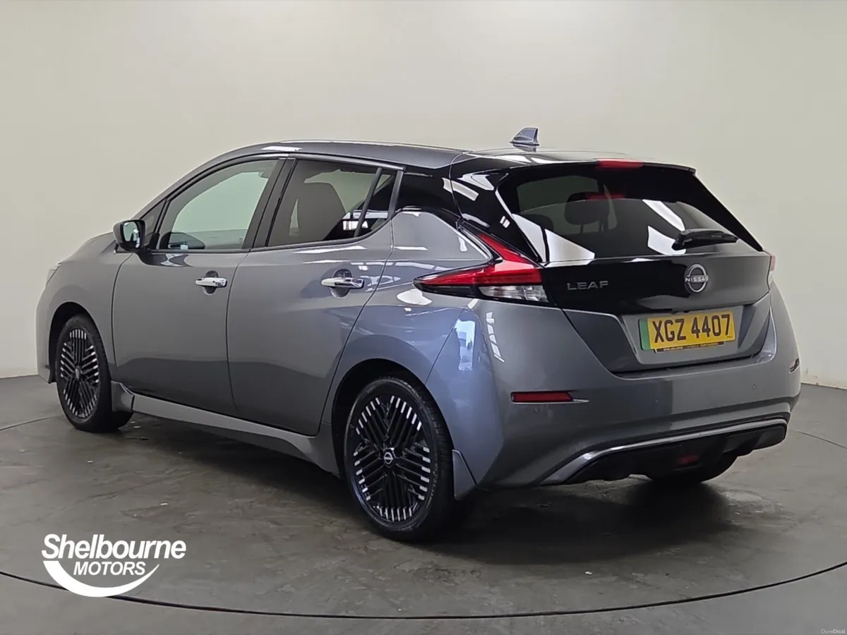 Nissan LEAF Leaf Hatchback Tekna - Image 2