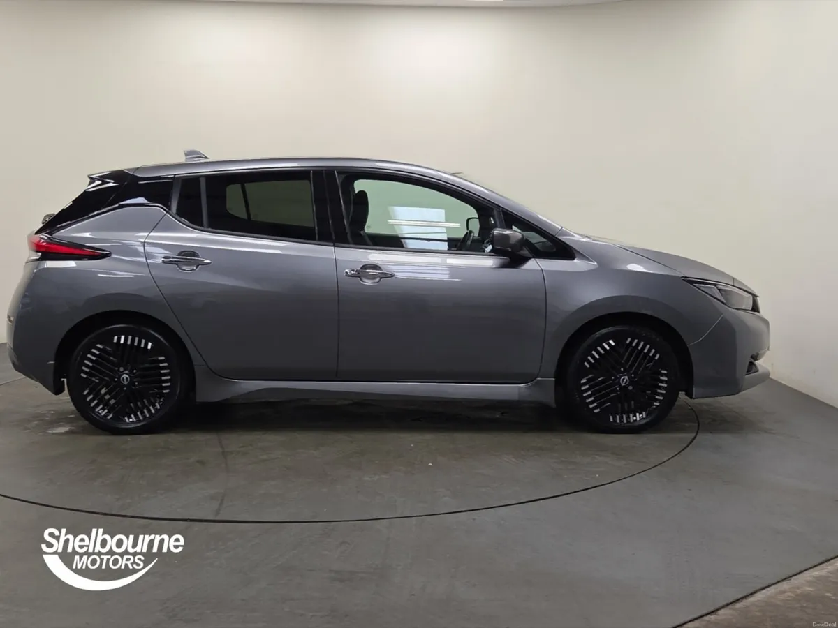 Nissan LEAF Leaf Hatchback Tekna - Image 3