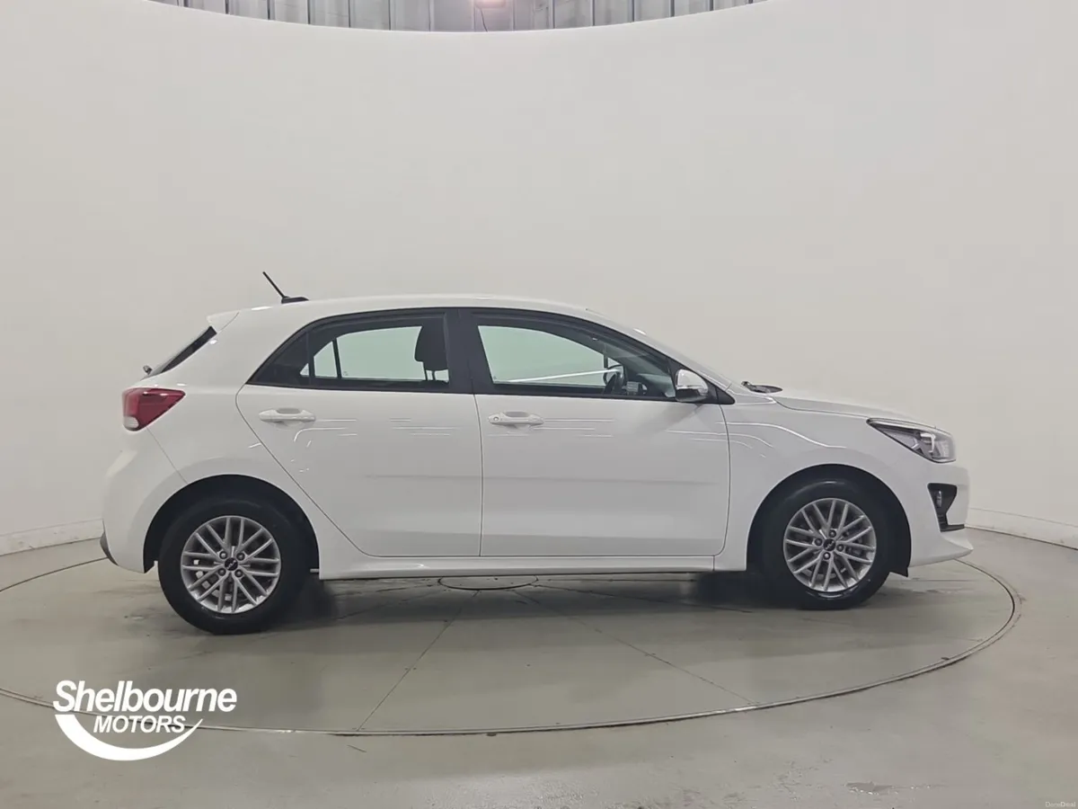 Kia Rio Hatchback 2 - Image 3