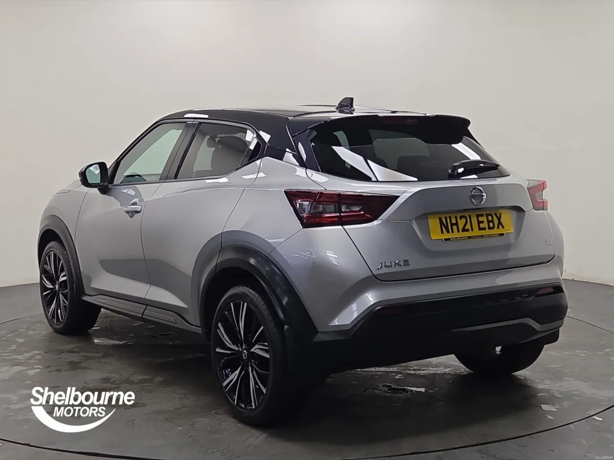 Nissan Juke Hatchback Tekna+ - Image 2
