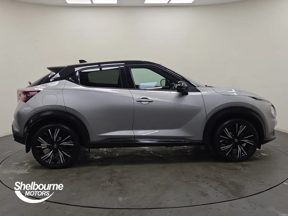 Nissan Juke Hatchback Tekna+ - Image 3