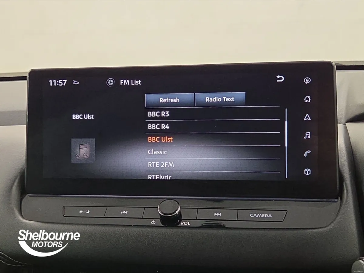 Nissan Qashqai Hatchback N-Connecta - Image 5