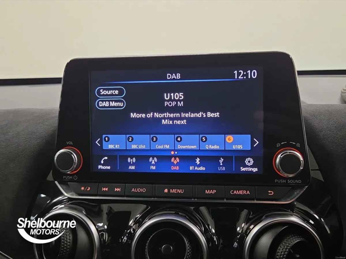 Nissan Juke Hatchback Tekna+ - Image 5