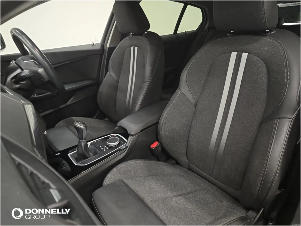 BMW 1 Series Diesel Hatchback Sport - Image 5