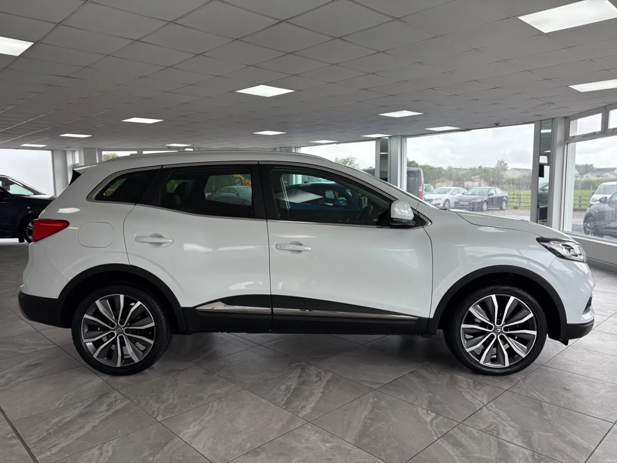 2020 Renault Kadjar S-Edition Automatic Diesel - Image 5