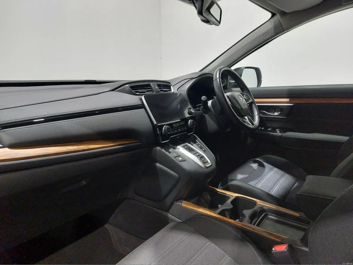 Honda CR-V Cr-V Estate SE - Image 2
