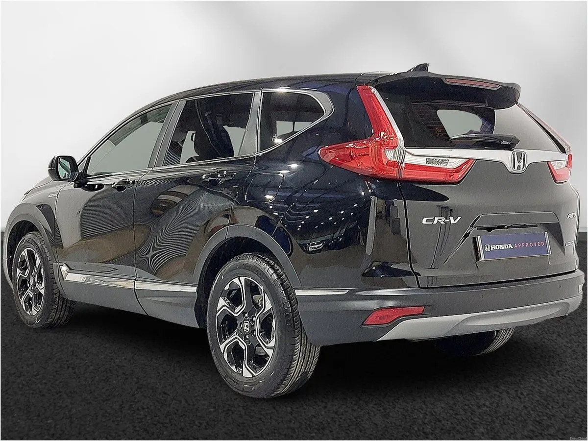 Honda CR-V Cr-V Estate SE - Image 3