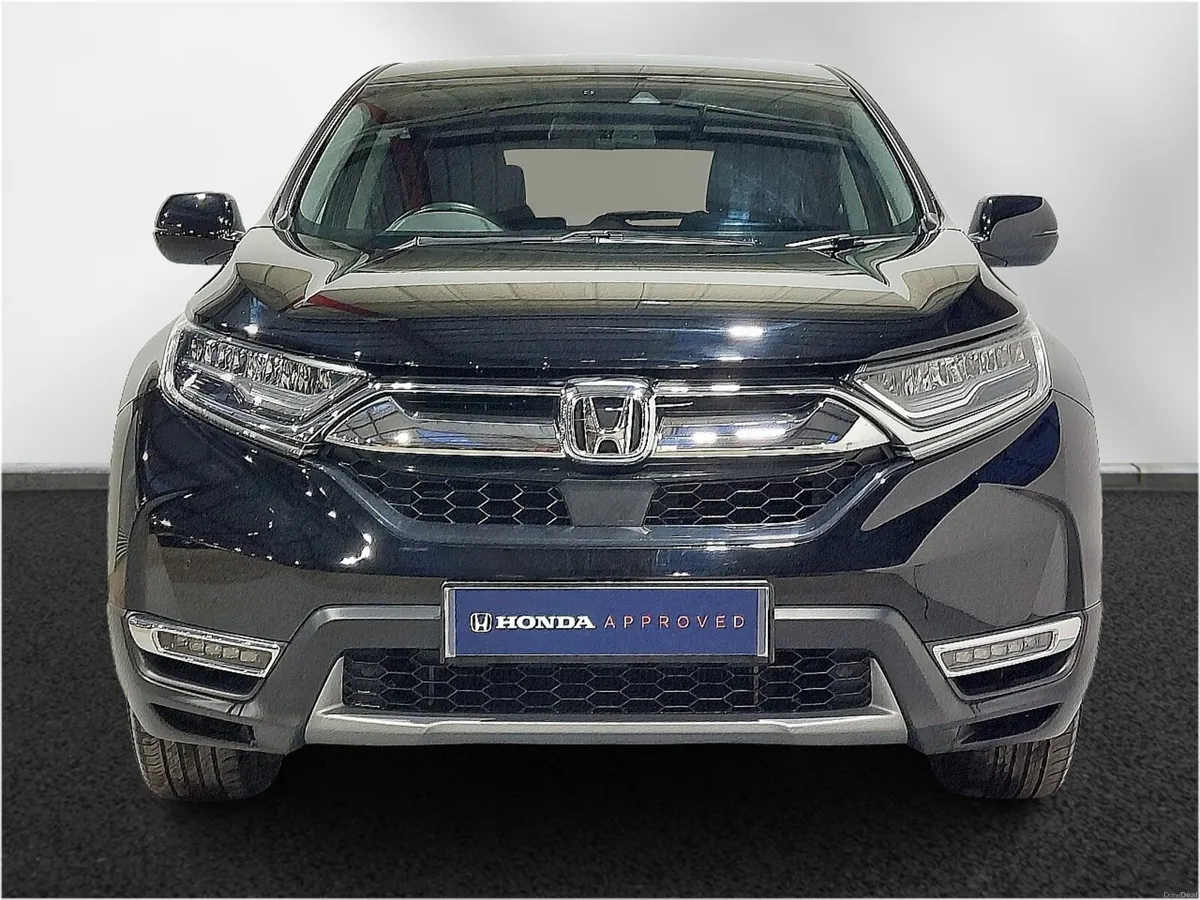 Honda CR-V Cr-V Estate SE - Image 6