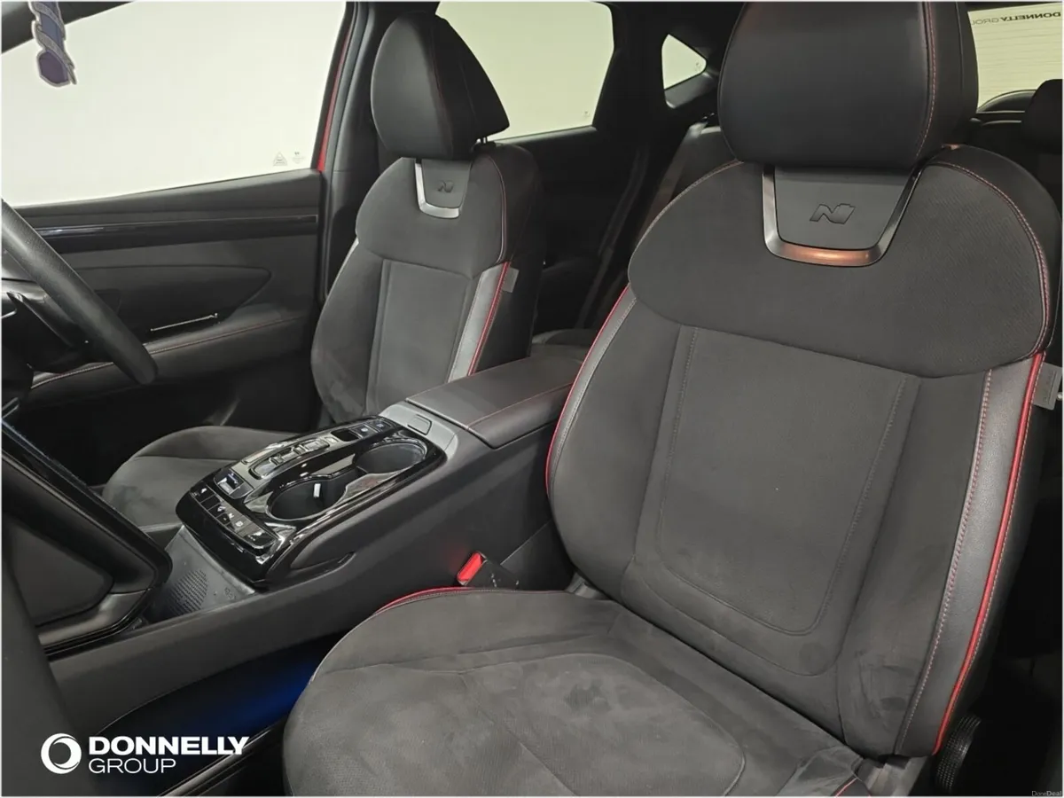 Hyundai Tucson TUCSON N Line - Image 5