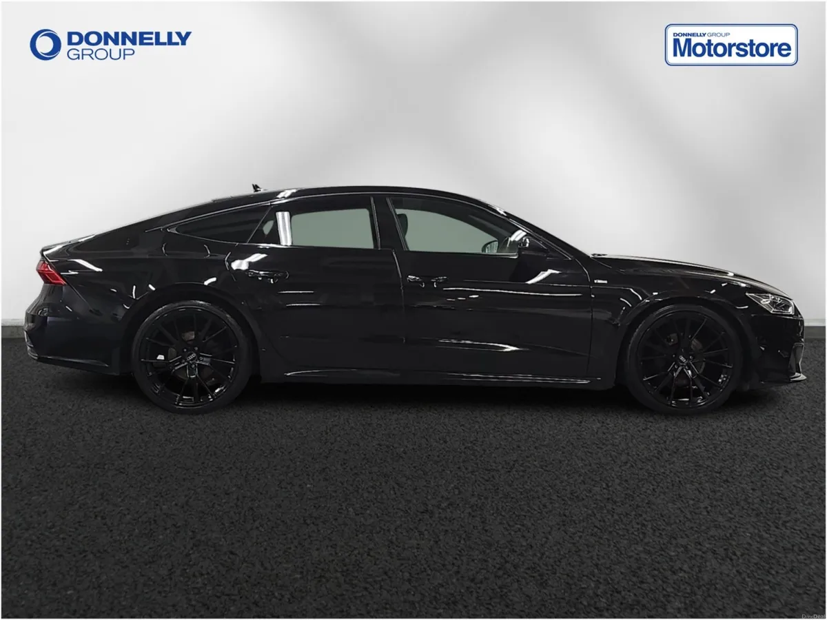Audi A7 Diesel Sportback S Line - Image 3