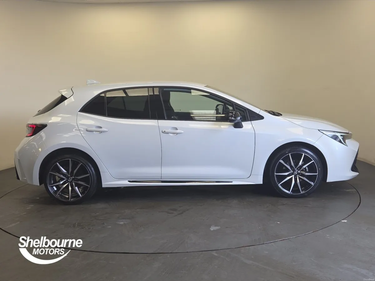 Toyota Corolla Hatchback GR Sport - Image 3